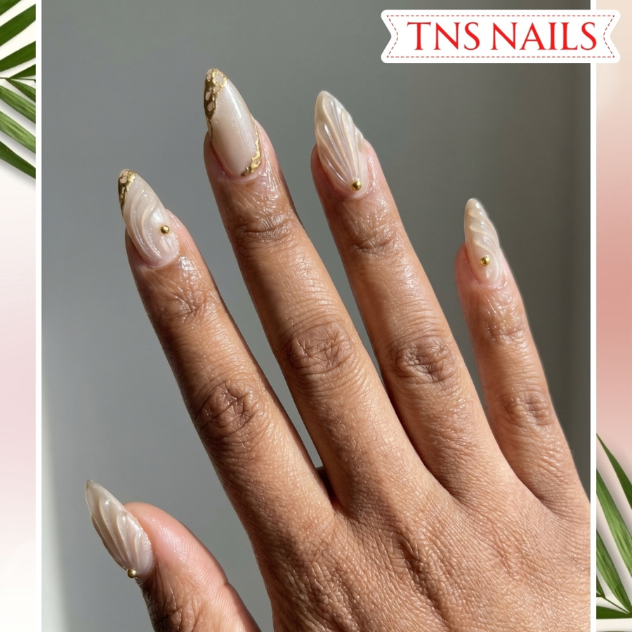 TNS Nails